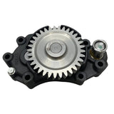 5801608329 Genuine CNHI Engine Oil Pump