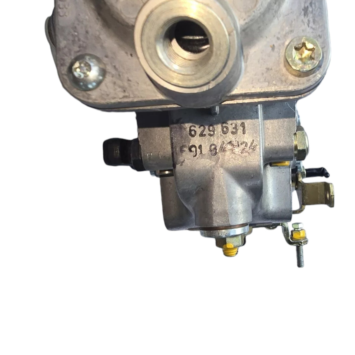 0403466156 Genuine Bosch Fuel Pump