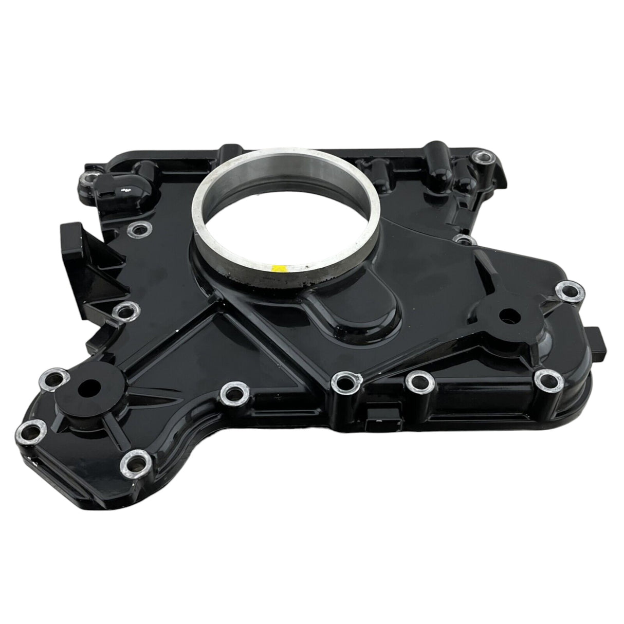 Cummins 4997646 Front Cover