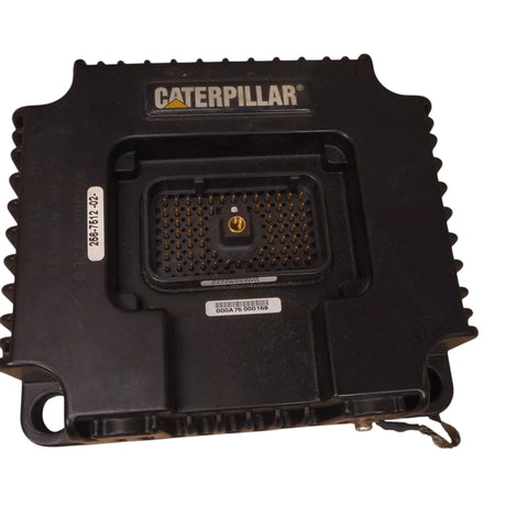 256-7512 CAT Control GP-A - Truck To Trailer