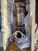 355-1265 Caterpillar Exhaust Manifold - Truck To Trailer