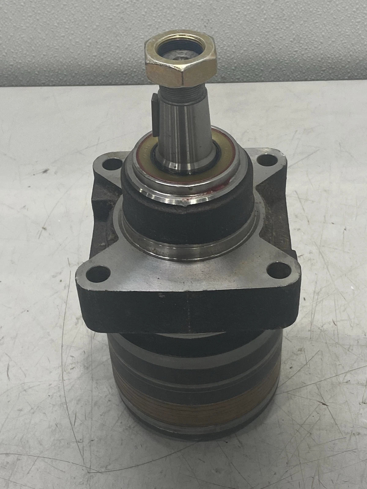 TG0335US080AAAB Parker Hydraulic Motor