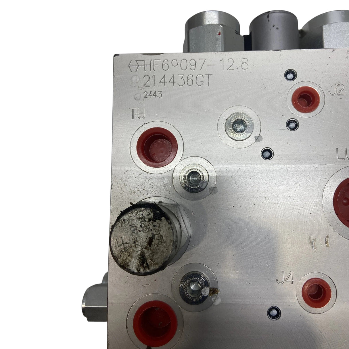 214436GT Genie Manifold SJ, Main Function