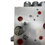 214436GT Genie Manifold SJ, Main Function