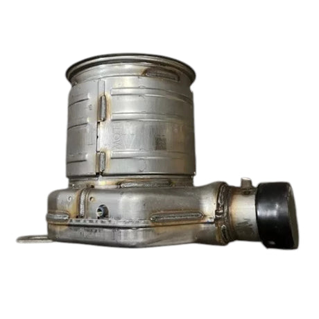 5418529 Cummins Outlet Catalyst Module - Truck To Trailer