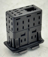 AXE62476 Genuine John Deere Charging Dual Port Module - Truck To Trailer