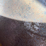 354-2767 CAT Flywheel - Truck To Trailer