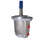 AT226404 John Deere Fan Drive Hydraulic Motor - Truck To Trailer