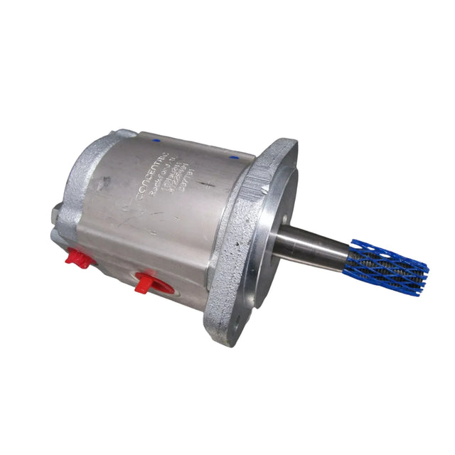 AT226404 John Deere Fan Drive Hydraulic Motor - Truck To Trailer