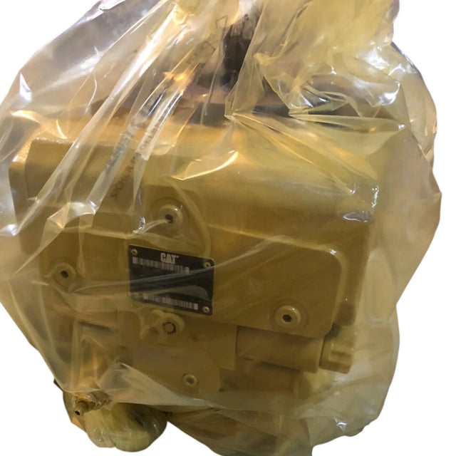 420-1972 CAT Pump GP-Piston - Truck To Trailer