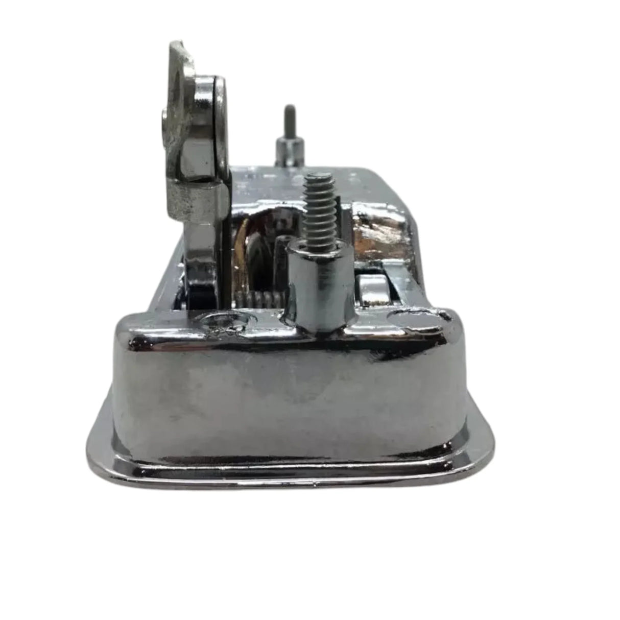 403524C91 International Handle Assembly Door Outer Complete Left - Truck To Trailer