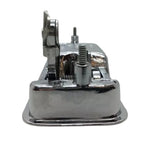 403524C91 International Handle Assembly Door Outer Complete Left - Truck To Trailer