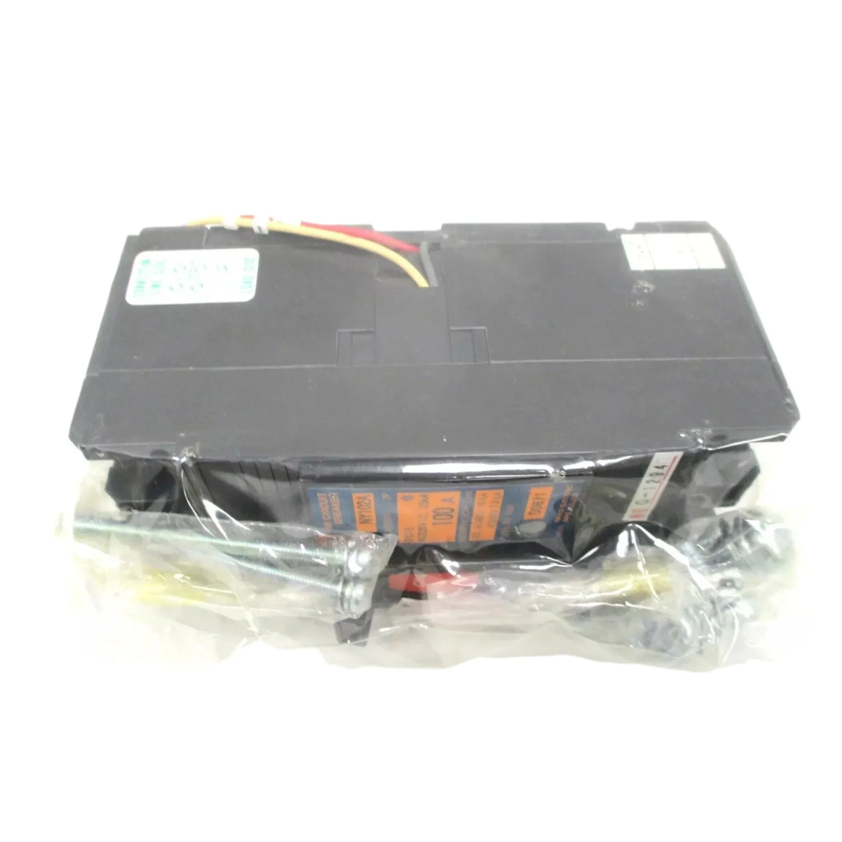 G3362-03530 Kubota Breaker Ap 1 Pole 100A - Truck To Trailer