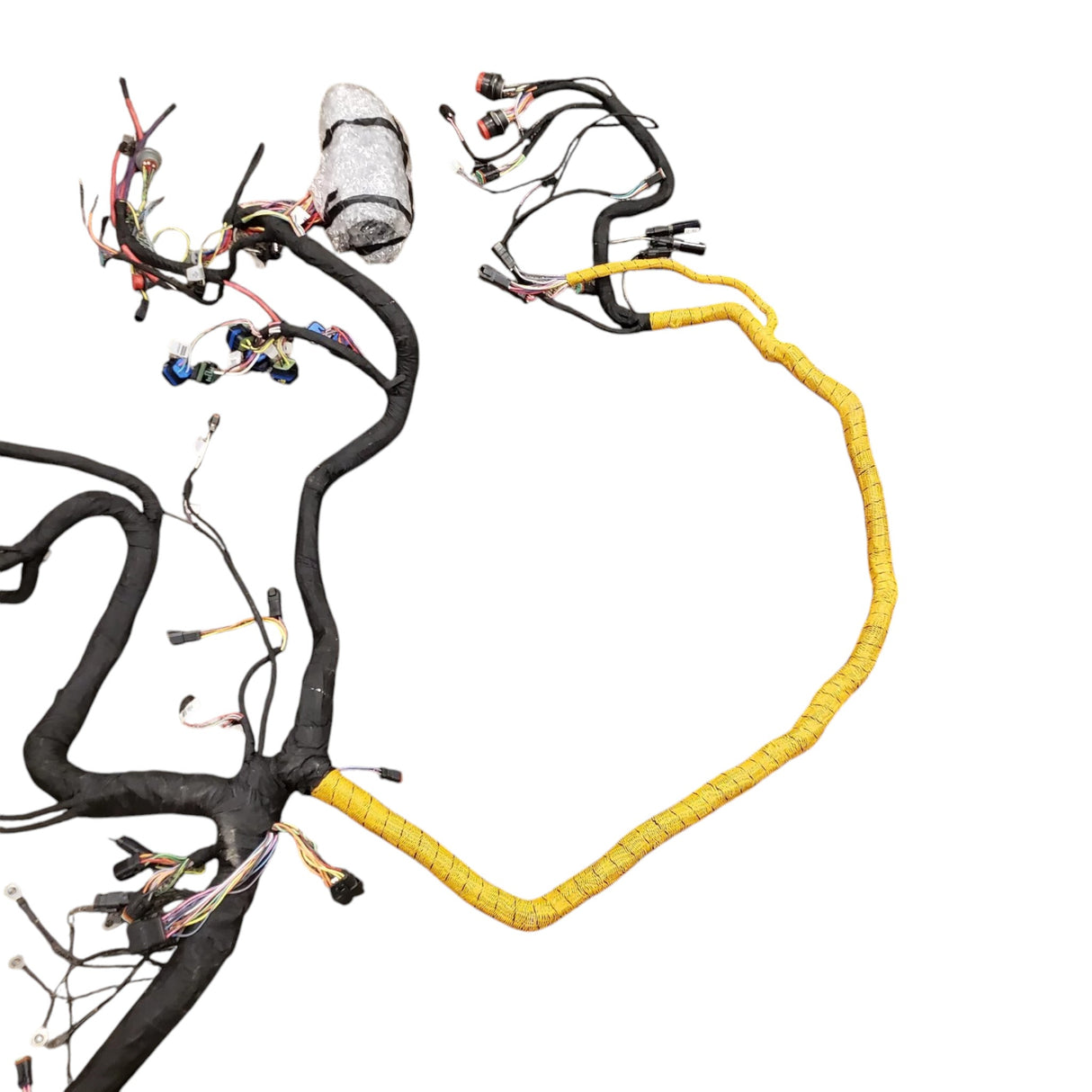 593-1660 CAT Wiring Harness