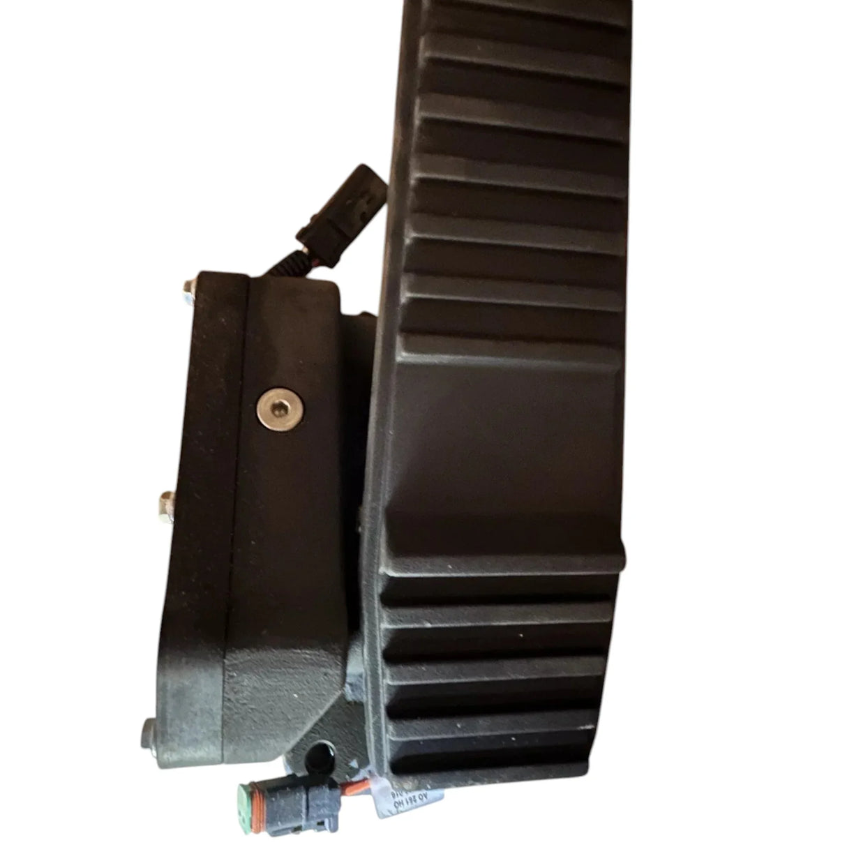 271-0264 CAT Brake Pedal Base - Truck To Trailer