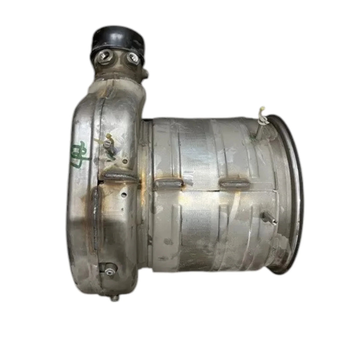 5418529 Cummins Outlet Catalyst Module - Truck To Trailer