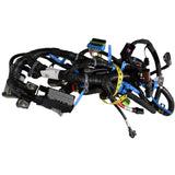 5442246 Cummins Wire Harness - Truck To Trailer