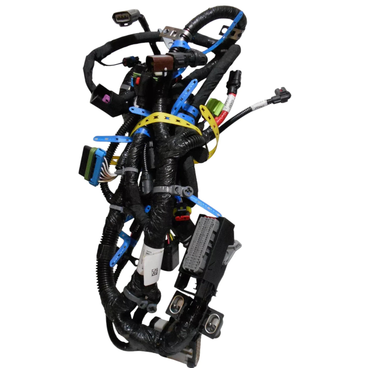 5442246 Cummins Wire Harness - Truck To Trailer