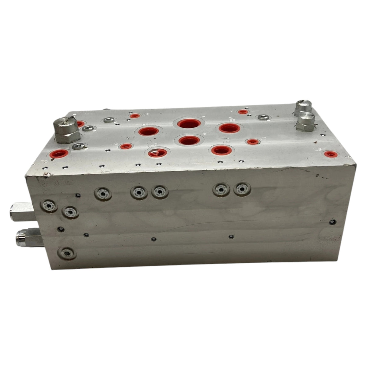 214436GT Genie Manifold SJ, Main Function