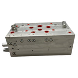 214436GT Genie Manifold SJ, Main Function