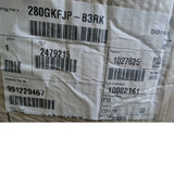 280GKFJP-B3RK Chelsea PTO Power Take Off 10 Bolt - Truck To Trailer