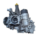 A4721801712 Genuine Detroit Diesel Oil Coolant Module - Truck To Trailer