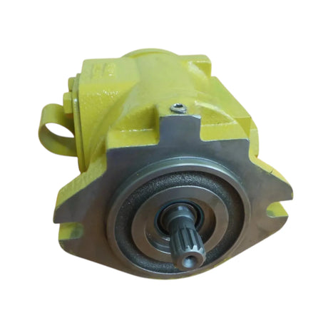 362-9555 CAT Gear Pump - Truck To Trailer