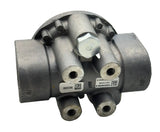 3303782S Fleetguard Filter Head-Low Restriction Remote Mount