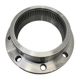 0744995 Falk Exposed Bolt Flanged Coupling Sleeve