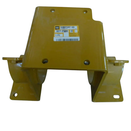 327-2500 CAT Support AS - Truck To Trailer