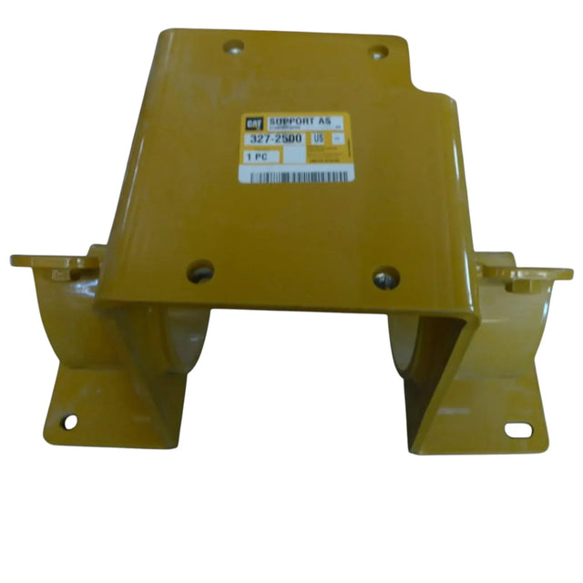 327-2500 CAT Support AS - Truck To Trailer