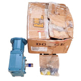 26A07L14 Genuine Dodge Tigear-2 Worm Gear Speed Reducer