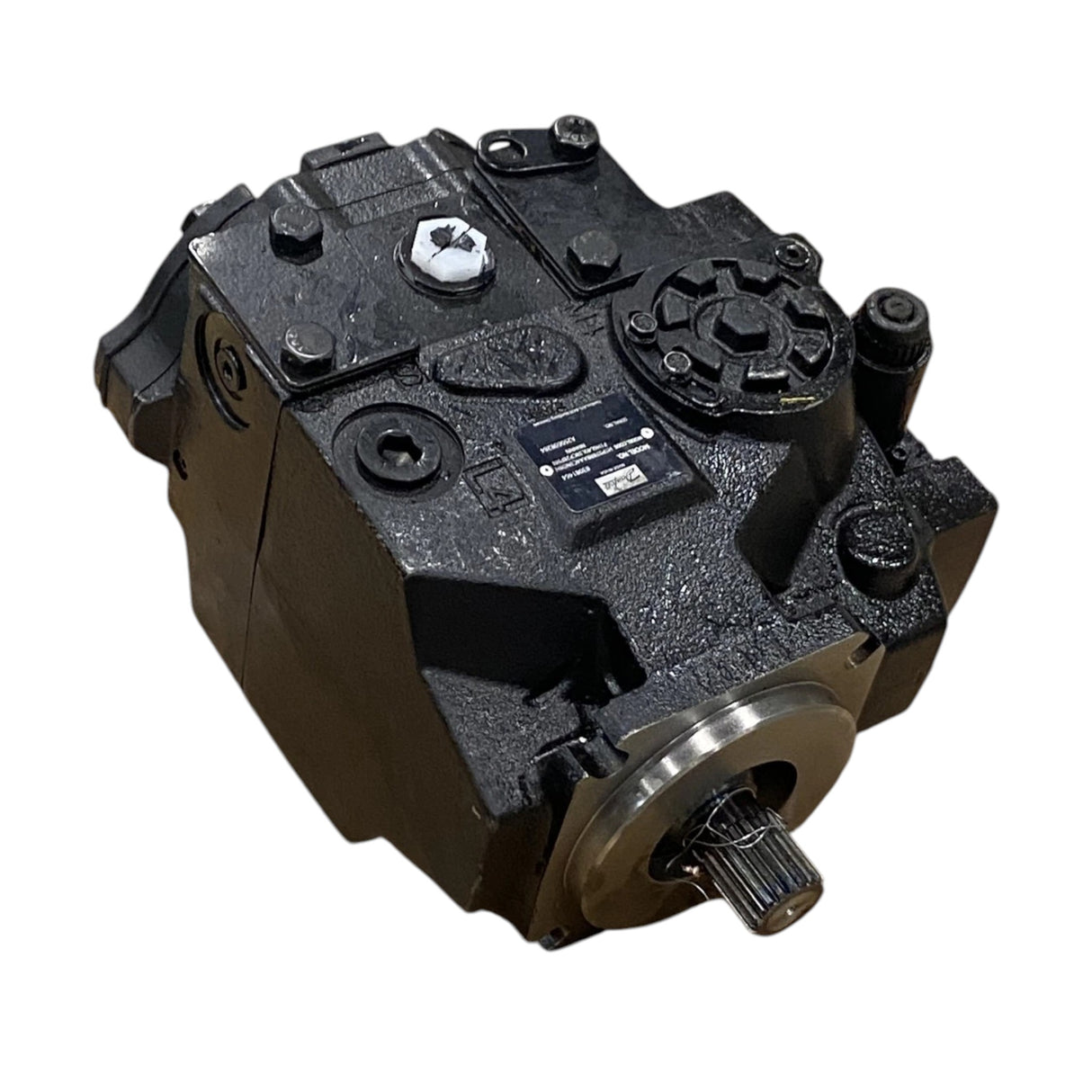 83081464 Genuine Danfoss Variable Displacement Pump