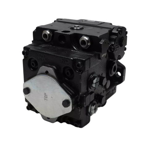 PVM28-720 Danfoss Hydraulic Axial Piston Motor