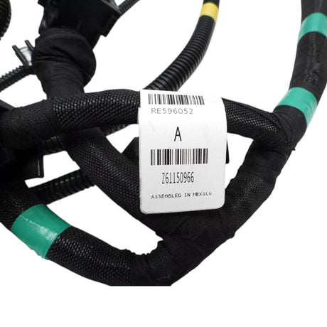 RE596052 John Deere Wiring Harness