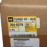 394-0379 Genuine CAT Turbocharger Group Basic