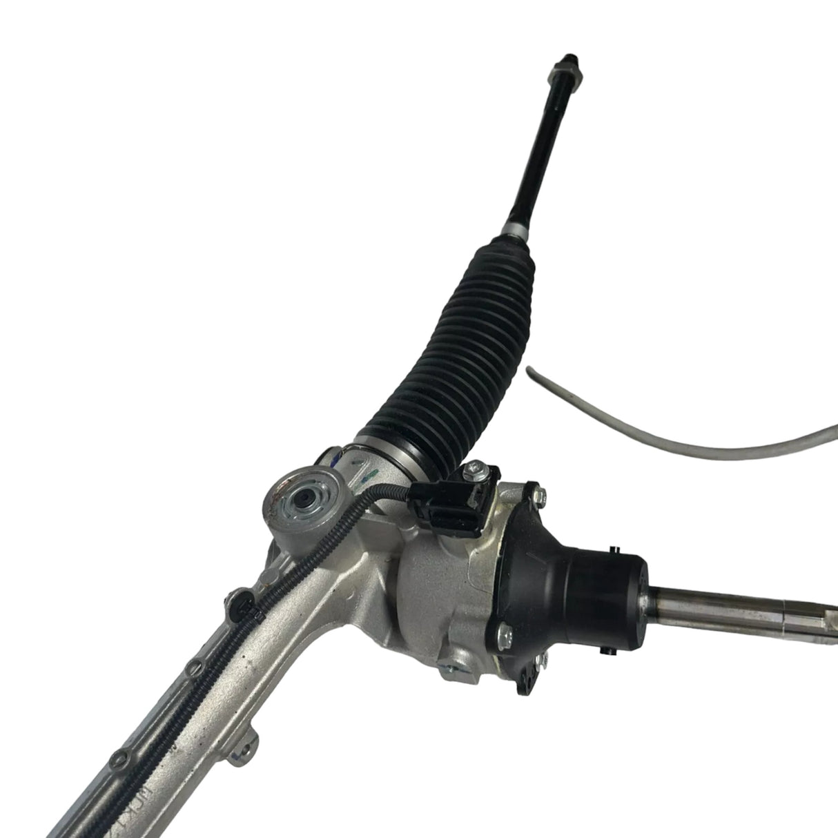 T210R Genuine Fomoco Ford Steering Rack For Ford Edge 2007-10