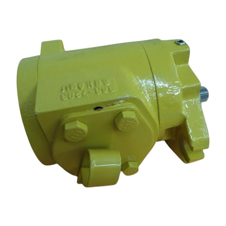 362-9555 CAT Gear Pump - Truck To Trailer