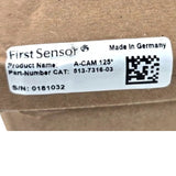 513-7316 Genuine CAT Rear View Camera 24V