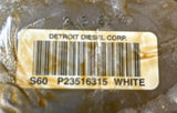 23516315 Detroit Diesel Flywheel - Truck To Trailer
