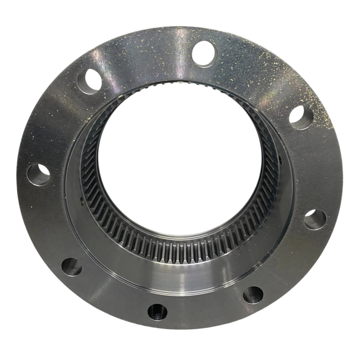 0744995 Falk Exposed Bolt Flanged Coupling Sleeve