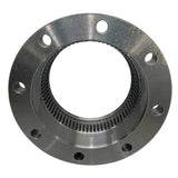 0744995 Falk Exposed Bolt Flanged Coupling Sleeve