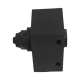 LV22V00003F2 Kobelco Valve Assy, Relief - Truck To Trailer
