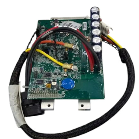 3986040C91 International Control - Truck To Trailer