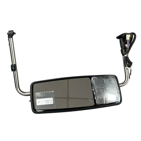 3757552C92 Genuine International Left Mirror Assy - Truck To Trailer