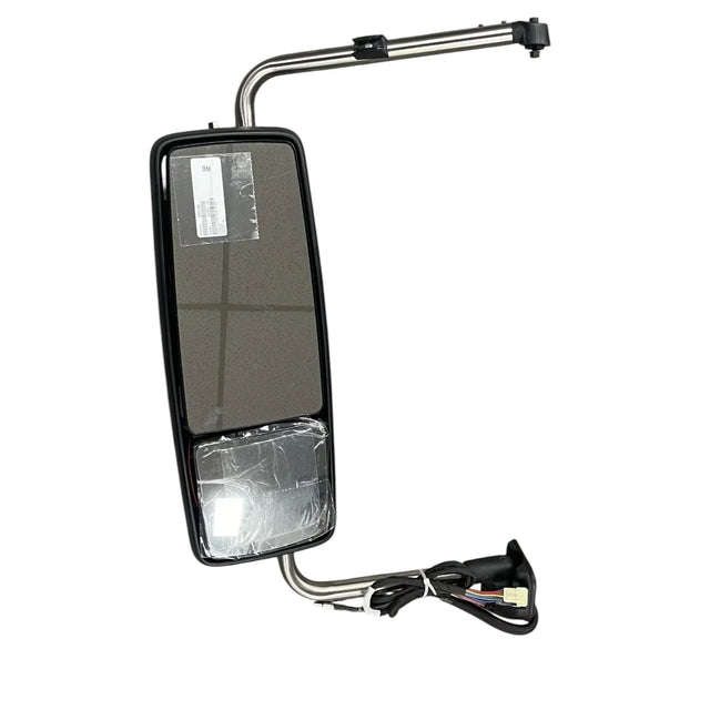 3757552C92 Genuine International Left Mirror Assy - Truck To Trailer