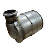 2880574NX Cummins Inlet Catalyst Module - Truck To Trailer