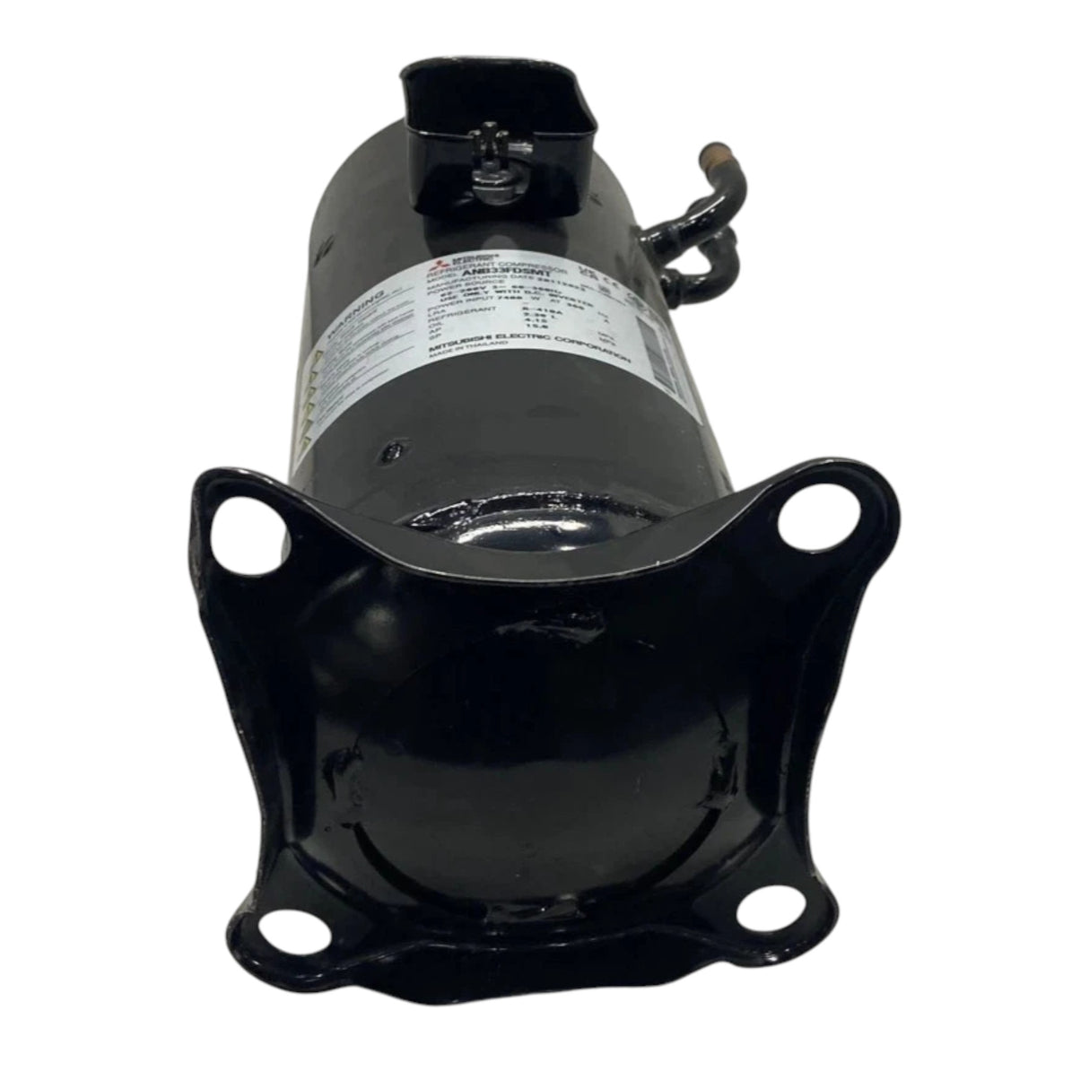 ANB33FDSMT Mitsubishi Scroll Compressor 200V