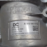 A4721801712 Genuine Detroit Diesel Oil Coolant Module - Truck To Trailer