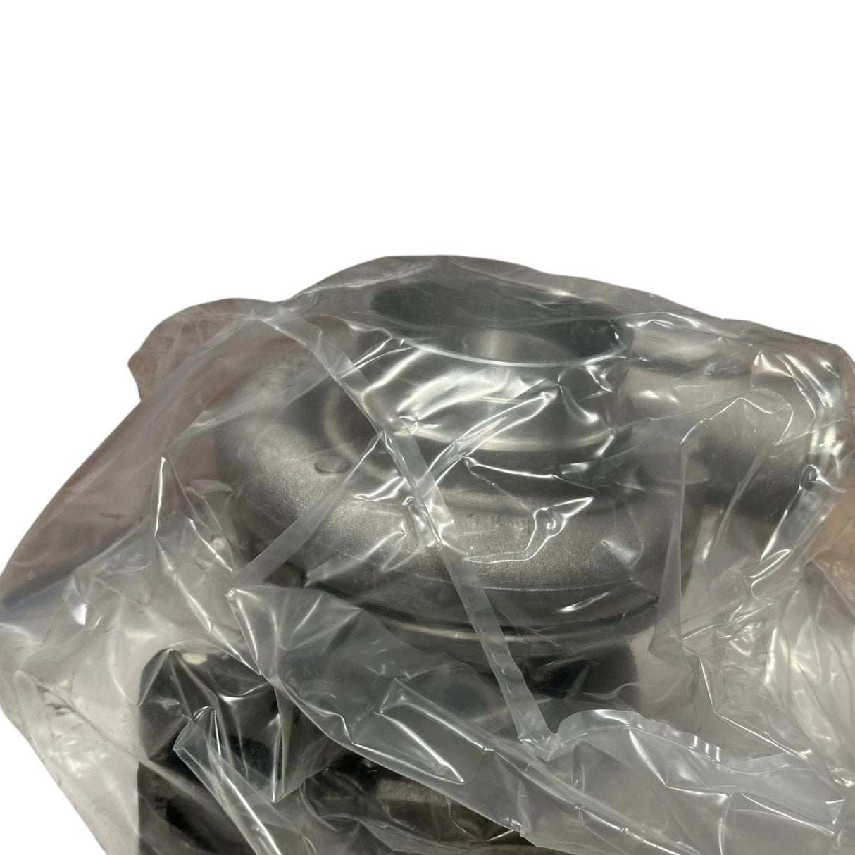 3530669 Genuine Holset Turbocharger H1E